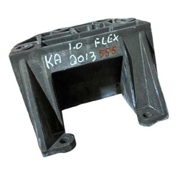 Suporte Coxim Câmbio Ford Ka Flex 1.0 2010/2013 3s657m125ad