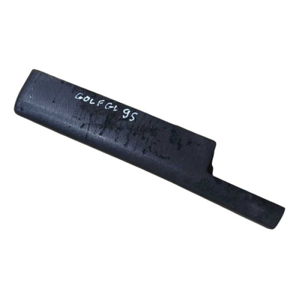 Moldura Inferior Painel Lado Esquerdo Volkswagen  Golf  1995