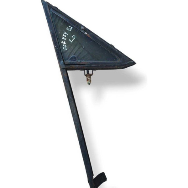 Ventarola  Lado Direita Belina Del Rey 1982 1983 1984 1985