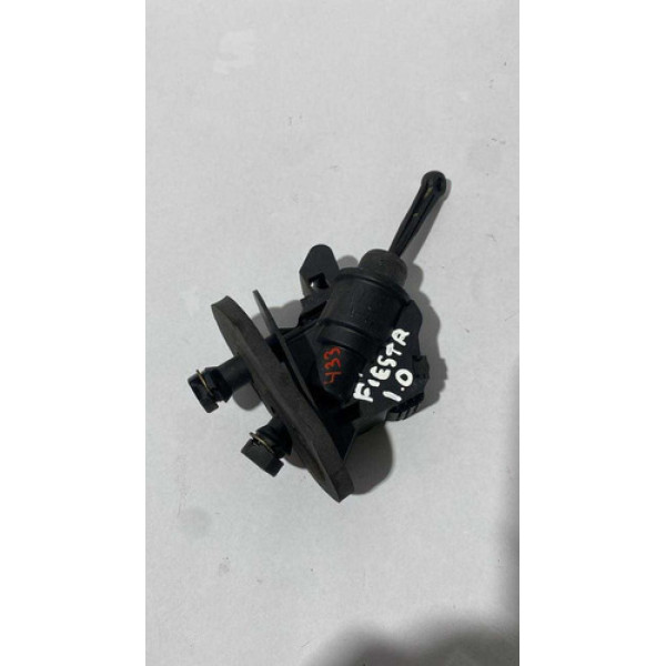 Atuador De Embreagem Ford Fiesta 2007 66gf35