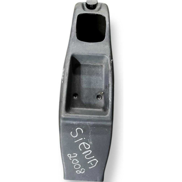 Console Central Cambio Marcha Fiat Siena 2008 7353077020