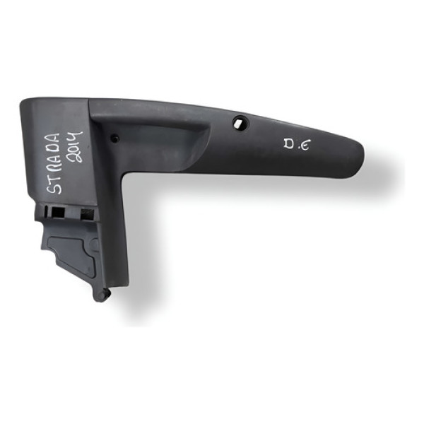 Apoio Puxador Dianteiro Esquerda Strada 2014 Sx735350441