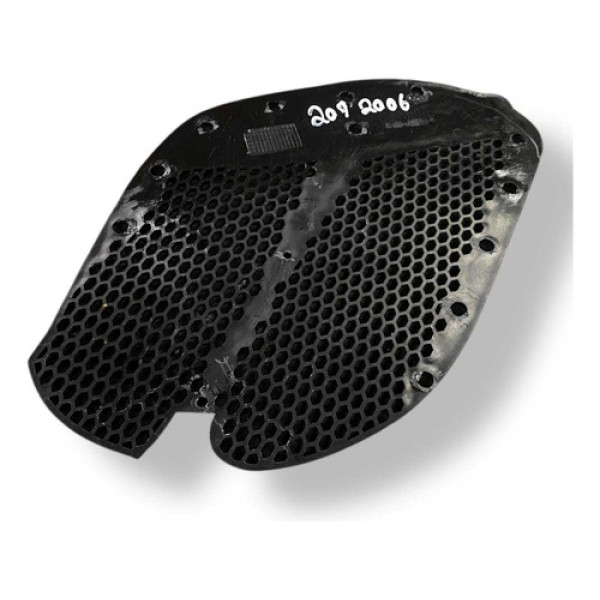 Tela Grade Difusor Ar Capo Peugeot 207 2006 2007 2008 2009