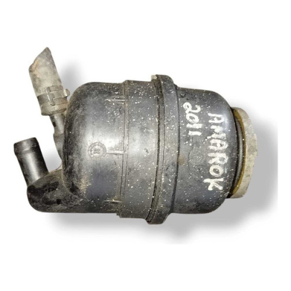 Reservatório Óleo Direção Hidráulica Amarok 2011 4f0422371e