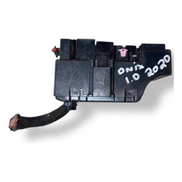 Caixa Fusível Chevrolet Ônix Prisma 1.0 2013/2020 - 52156502