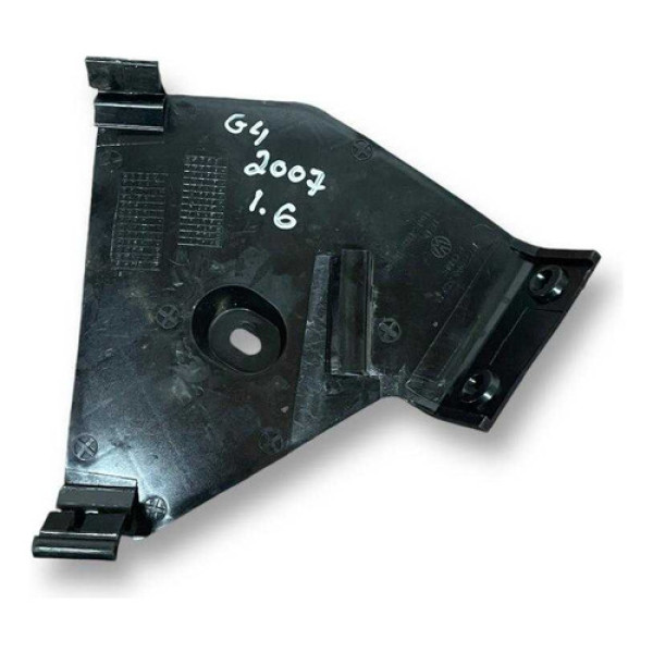 Suporte Modulo Injeção Vw Gol G3 G4 2003 A 2007 377906325