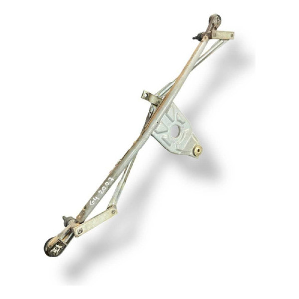 Galhada Limpador Parabrisas Vw Gol G3 G4 2007 5x0955023