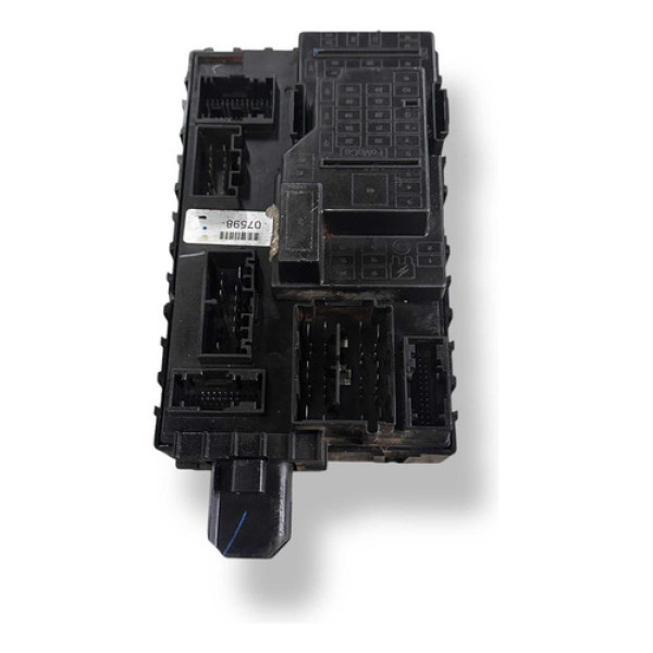 Modulo Bsi Ford Fusion 2011 2012 2013 2014 2013 5s03b0587   