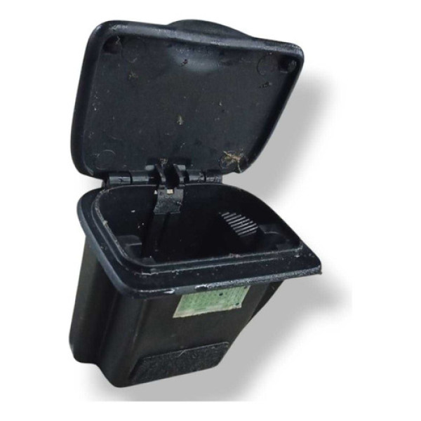 Cinzeiro Porta Treco Nissan Frontier Se 2.5 2010 2011 2012