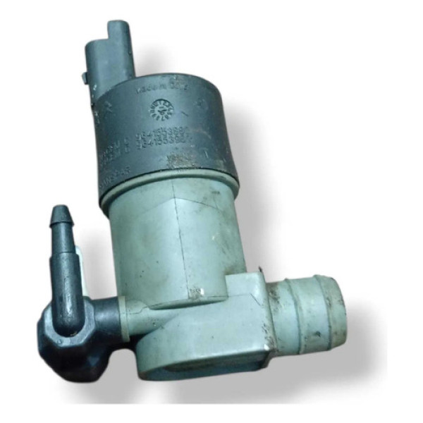 Motor Bomba Esguicho Limpador Parabrisa Clio 2011 9641553880