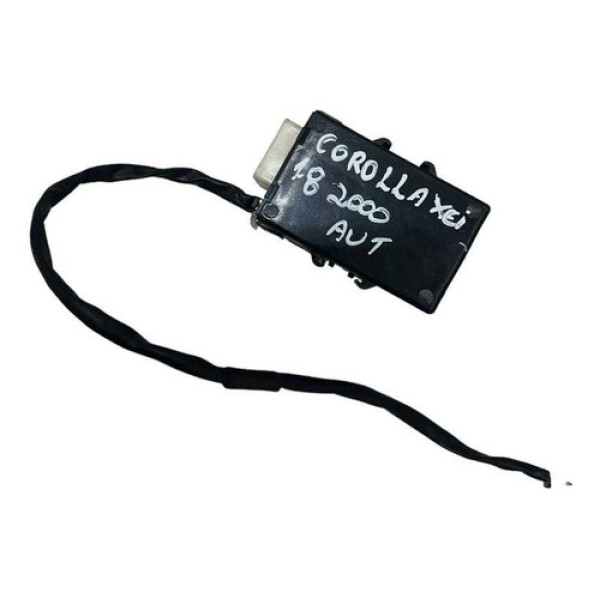 Módulo De Ignição Imobilizador Toyota Corolla Xei 8978012061