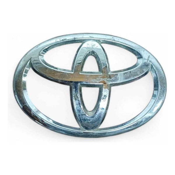 Emblema Toyota Corolla 2009 2010 2011 2012 2013 2014 2015