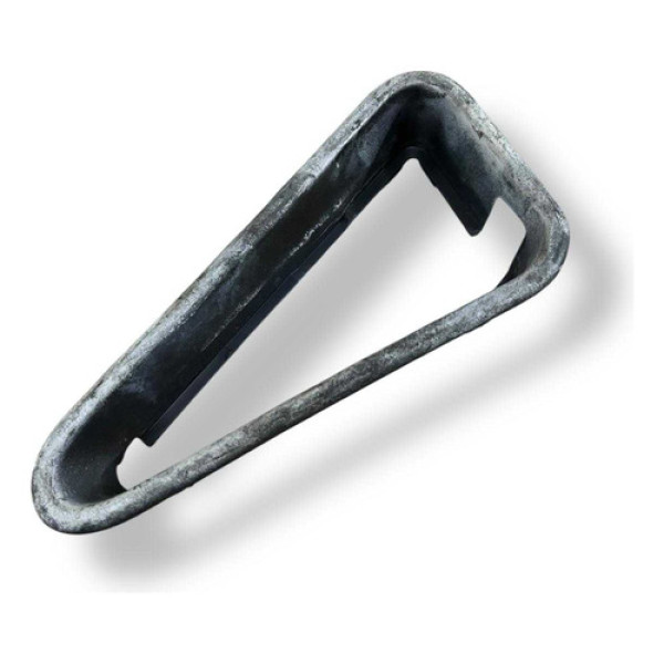 Moldura Maçaneta Interna Porta Lado Direita Blazer 1596591