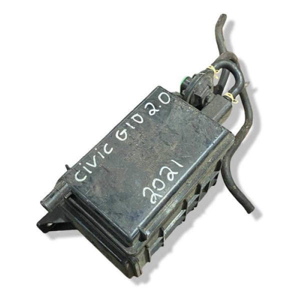 Filtro Canister Honda Civic G10 2.0 2021 2022 2023 F6690