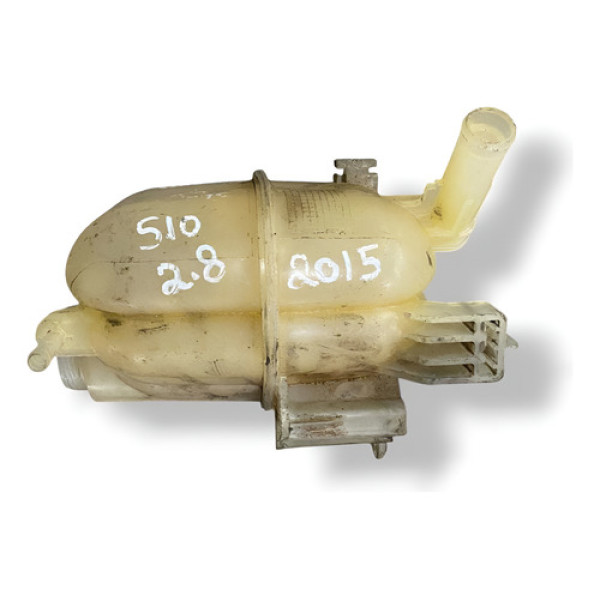 Reservatório Água  Radiador Chevrolet S10 2015 2020 52035453