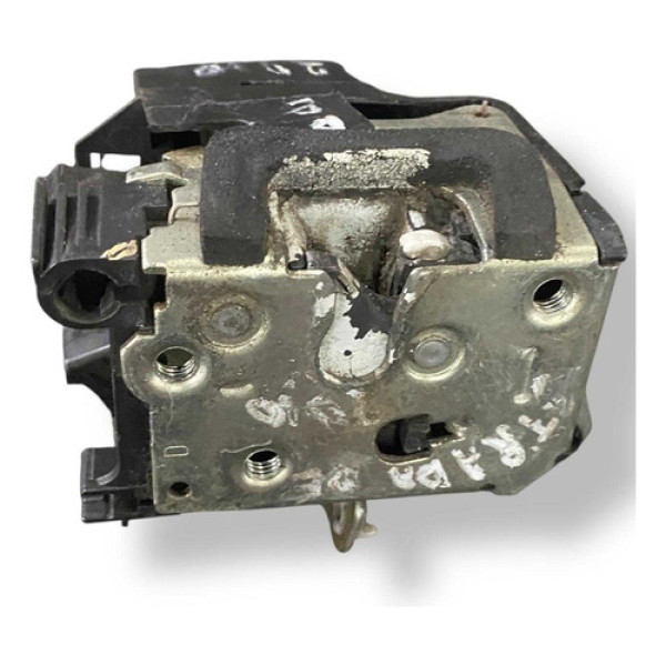 Fechadura Tampa Traseira Fiat Strada 1.4 - 2011/2012/2013