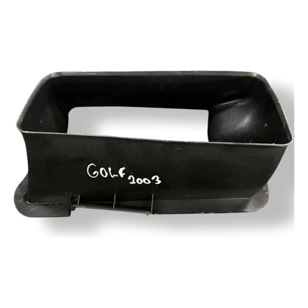 Difusor Caixa Saída Ar Volkswagen Golf 2003 2004 1j1819241