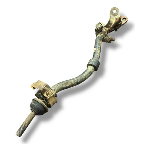 Braço Tensor Dianteiro Direito Uno Mille 1.0 2005 Manual