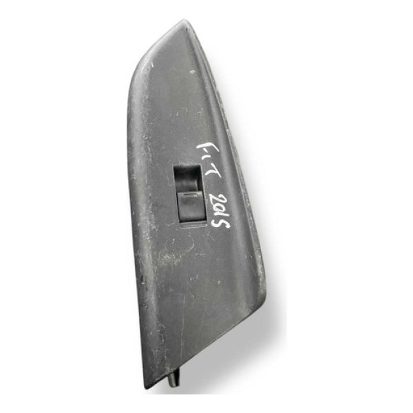 Moldura Comando Vidro Diant Direita Honda New Fit 83546t5