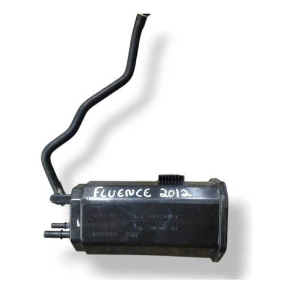 Valvula Filtro Canister Renault Fluence 2013 H8200831569