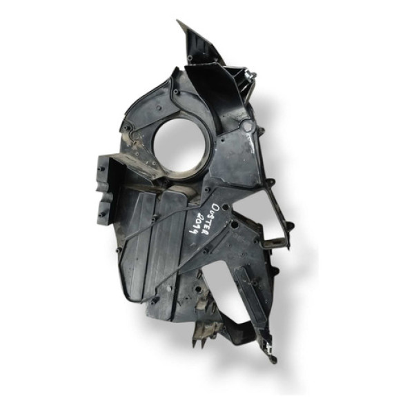 Carcaça Caixa Evaporador  Renault  Duster  2014 L90le64787