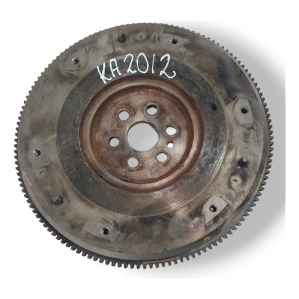 Volante Cremalheira Motor Ford Ka 1.0 2008 A 2012 5s6g6375ab