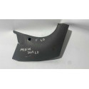 Acabamento Coluna Lado Direito Chevrolet Meriva 10 93368627