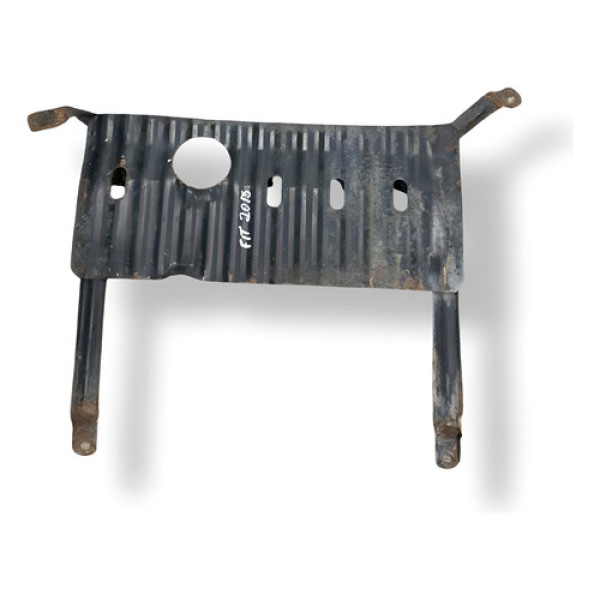 Protetor Carter  Honda Fit 2015 2016 2017 2018 2019 2020  11