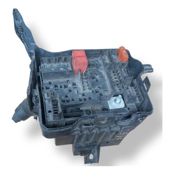 Base Caixa De Fusível Citroen C3 Air Cross 1.6 - 2011 A 2014