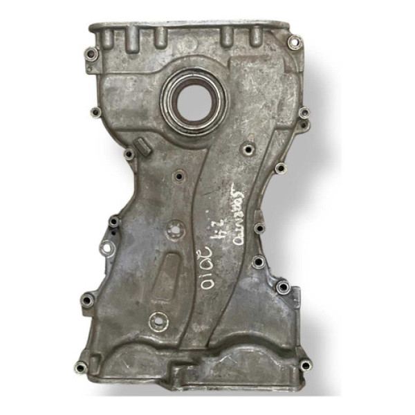 Tampa Lateral Motor Kia Sorento 2.4 2010 A 2012 213552g003