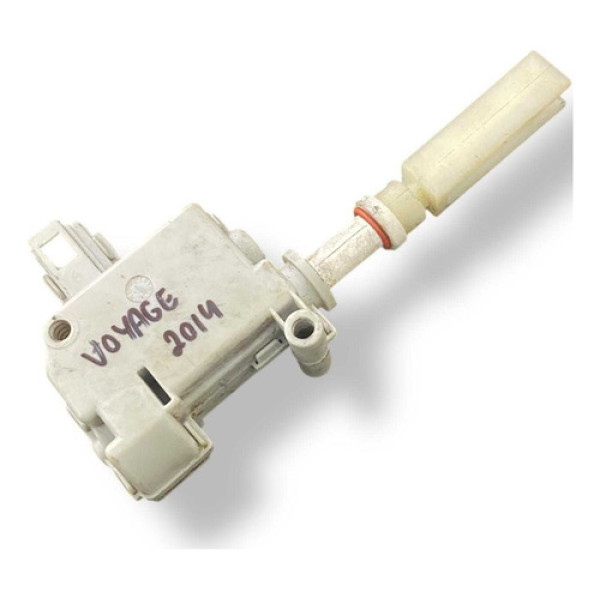 Atuador Trava Eletrica Tampa Traseira Voyage 2014 5u5959776