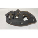 Chapa Painel Corta Fogo Chevrolet Astra 1.8 2000 Original Natural