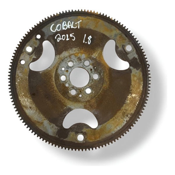 Volante Cremalheira Motor Chevrolet Cobalt 1.8 2015 A 2018