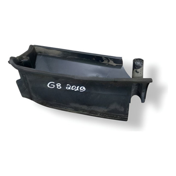 Grade Churrasqueira Entrada Ar Vw Gol G8 2019  5u1815159