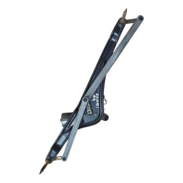 Moto  Limpador Vidro Parabrisa Kombi 1999 2119551135