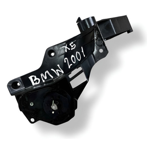 Atuador Da Tampa Lateral Do Aquecedor Bmw X5 2001 5399251200