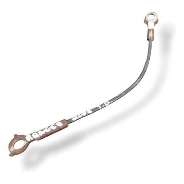 Cabo Tampa Traseira Lado Direito Ford Ranger 2004 2005 2006