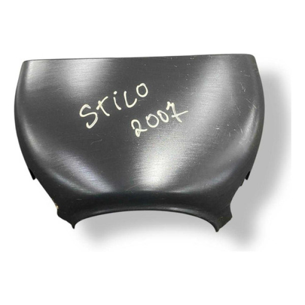 Acabamento Superior Chave Seta Fiat Stilo 2007 735306240 Preto