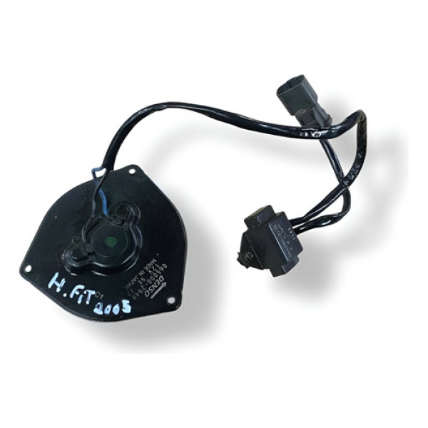 Motor Ventoinha Honda Fit 1.4 2004 2005 2006 2007 0650002940