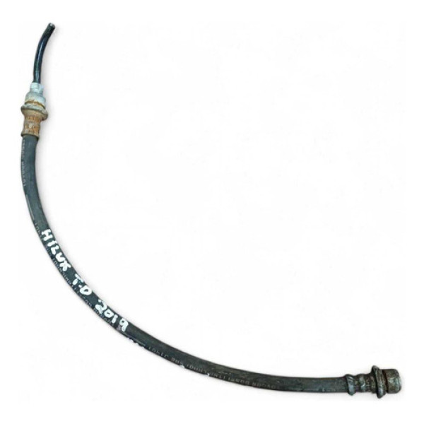 Mangueira Flexível Freio Direito Toyota Hilux 2016 A 2019