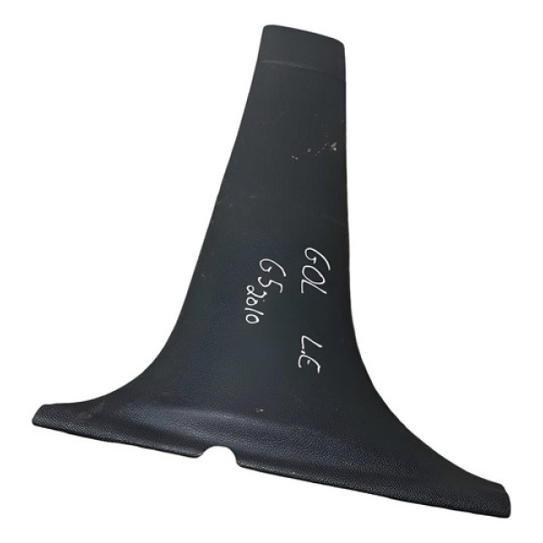 Acabamento Central Coluna Esquerda Voyage G6 2010 5u4867297