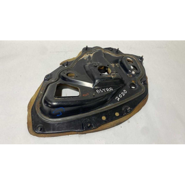 Chapa Painel Corta Fogo Chevrolet Astra 1.8 2000 Original Natural