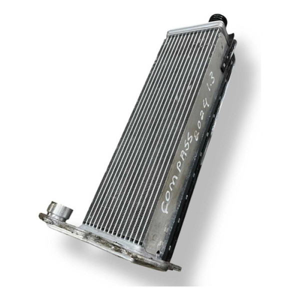 Radiador Coletor Admissão Jeep Compass 1.3 2024 46342292