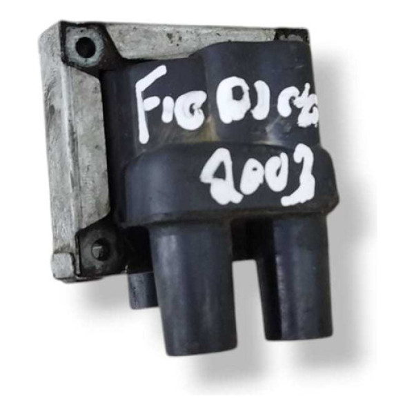 Bobina Ignição Fiat Fiorino 1.3 2001/202/2003/2004/2005/2006