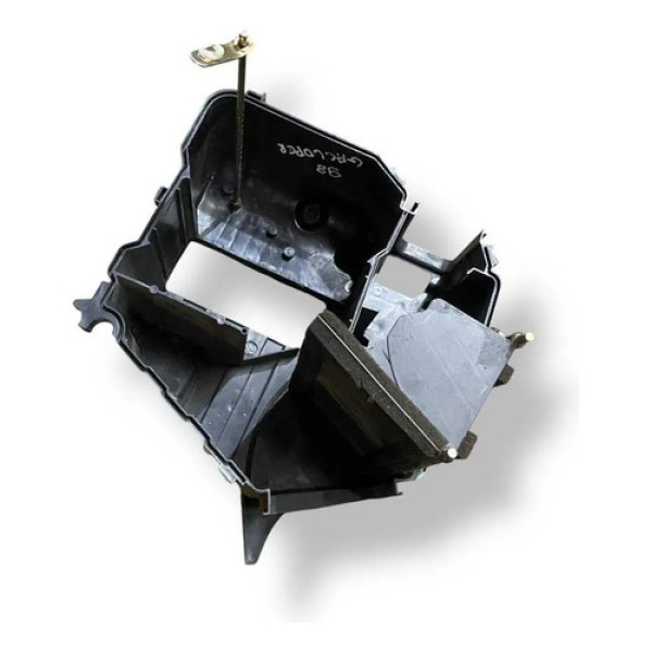 Carcaça Caixa Evaporadora  Hyundai Galloper 1998 1999