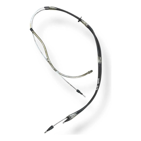 Cabo Freio De Mão  Volkswagen Fox - 2004/2005/2006