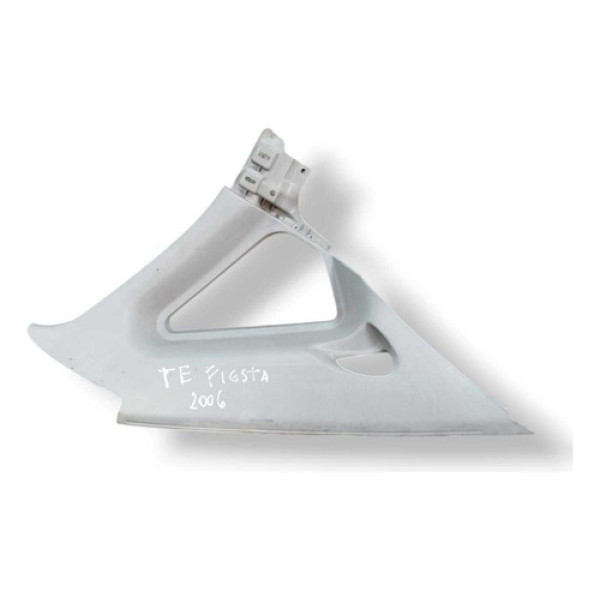 Acabamento Coluna Traseira Esquerda  Fiesta 2005 6s65f31011