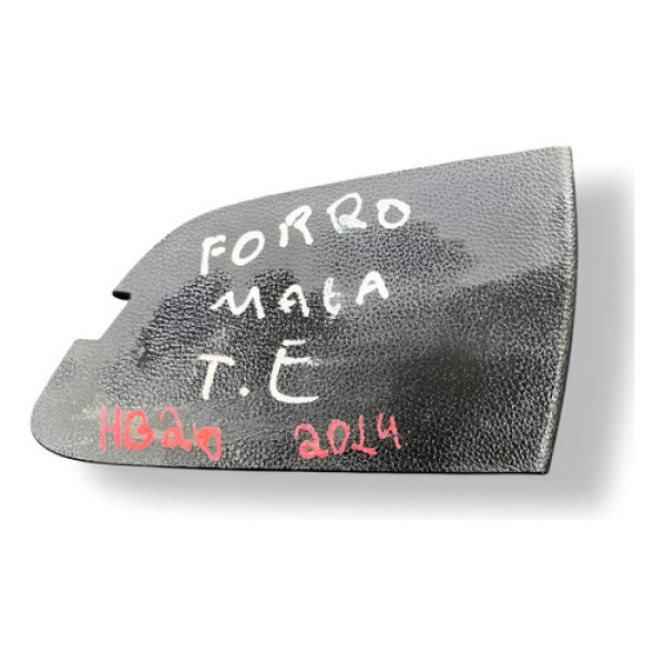 Tampa Circuito Lanterna Lado Esquerdo Hb20 2014 817871s200 Esquerdo/motorista Vermelho