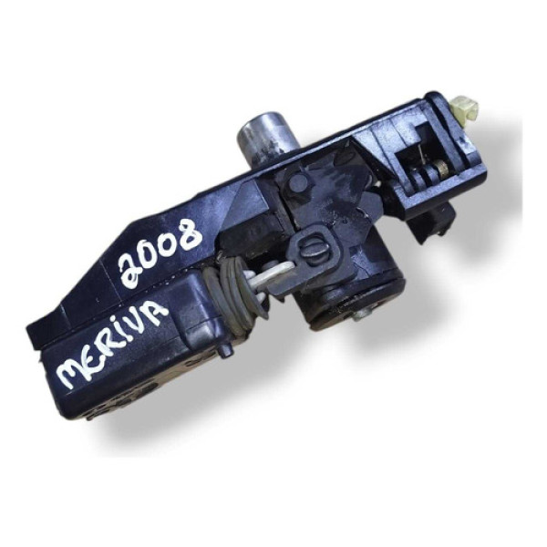 Fechadura Tampa Traseiro Chevrolet Meriva 1.8 2008 93283950