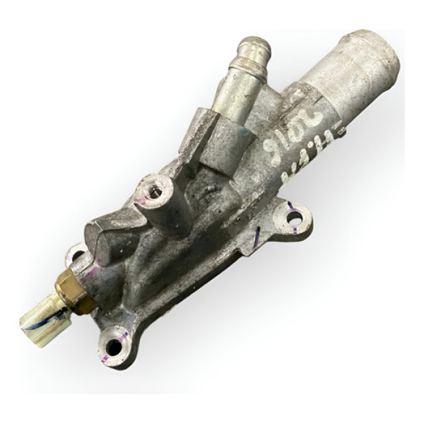 Carcaça Válvula Termostatica Honda Fit 2015 A 2021